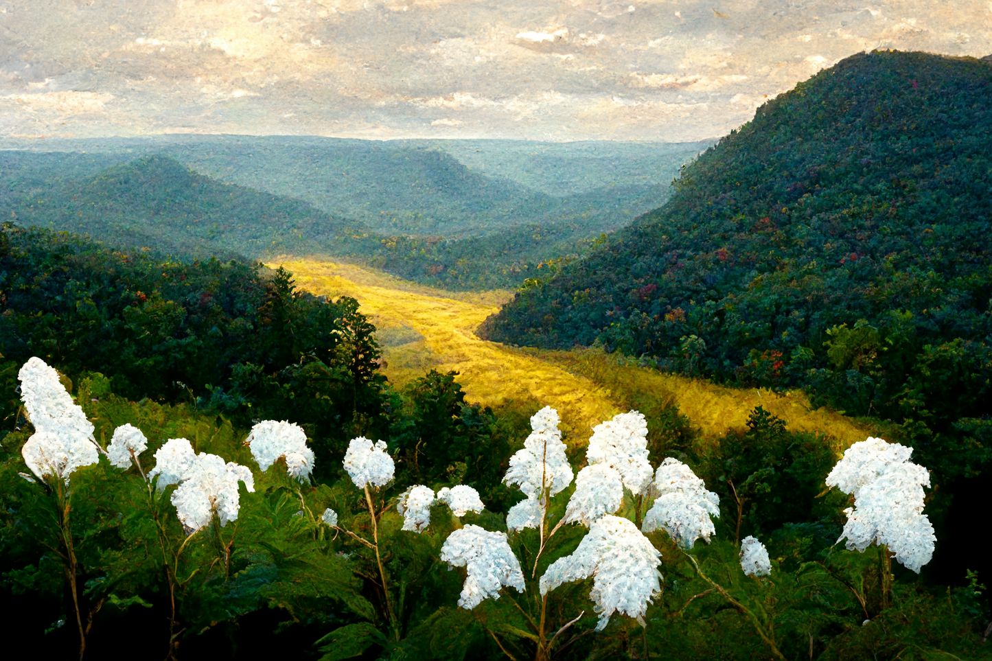 Wild Wonderful, Print