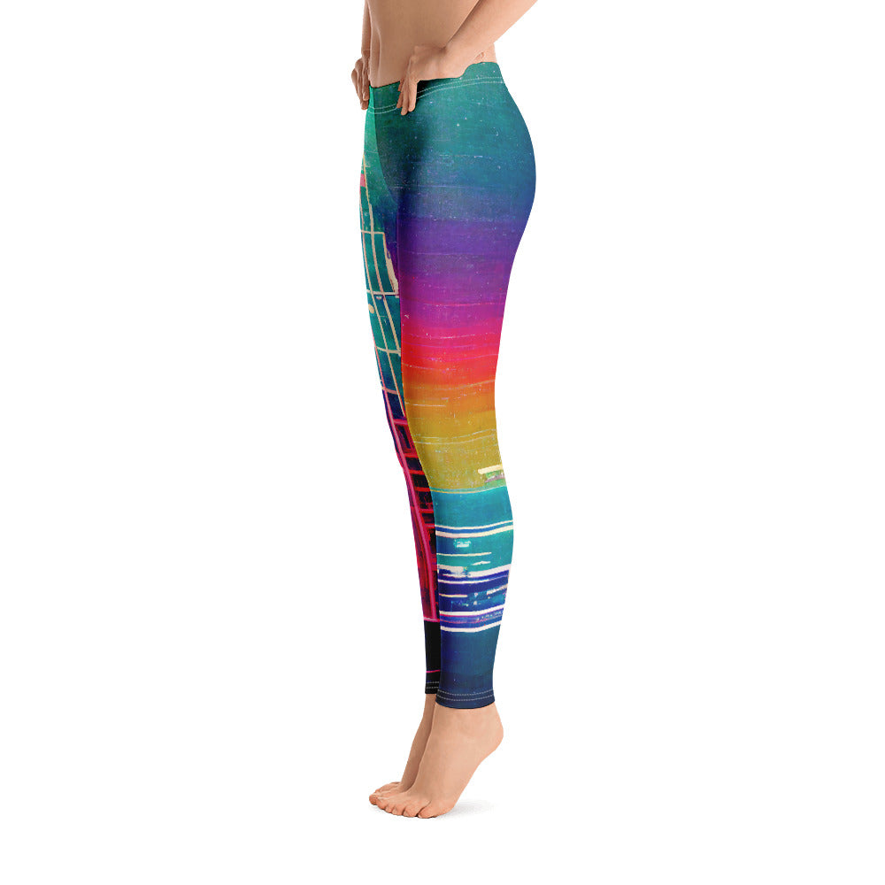 Circuitwave, Leggings