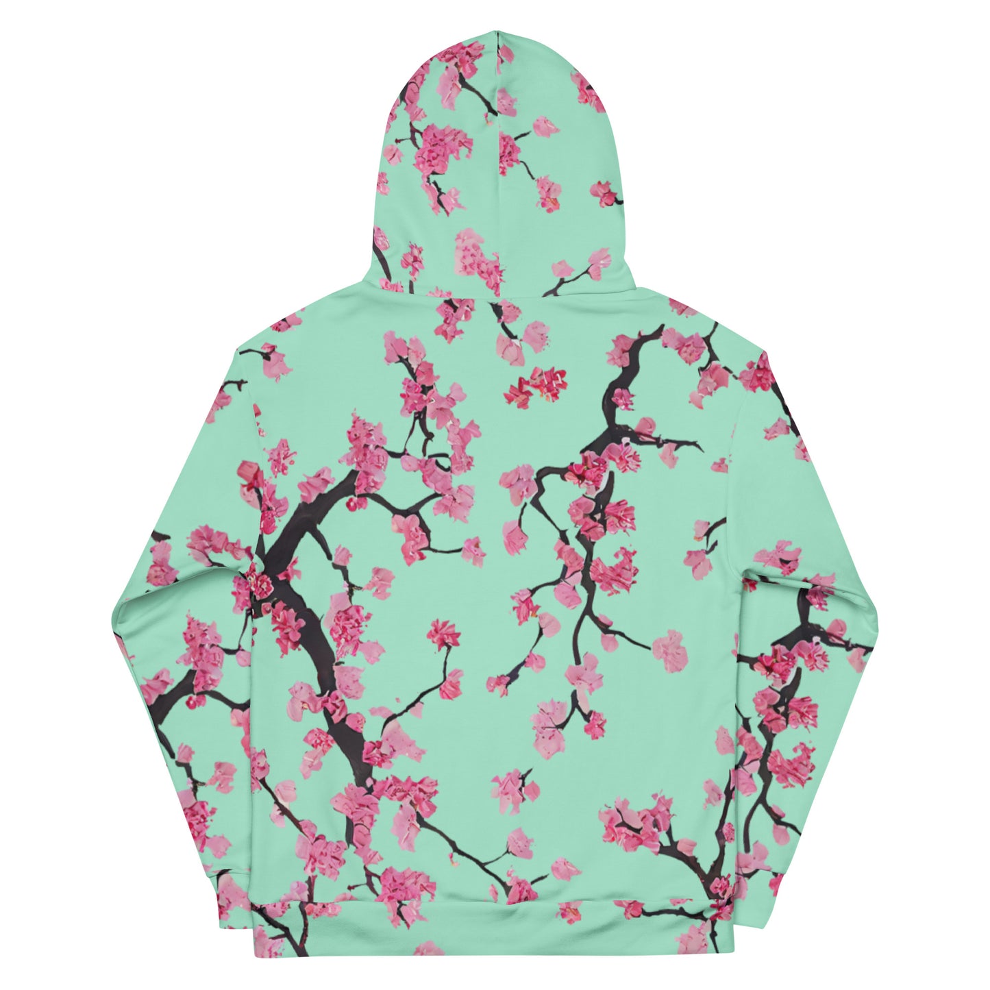 Misawa Jade, Unisex Hoodie