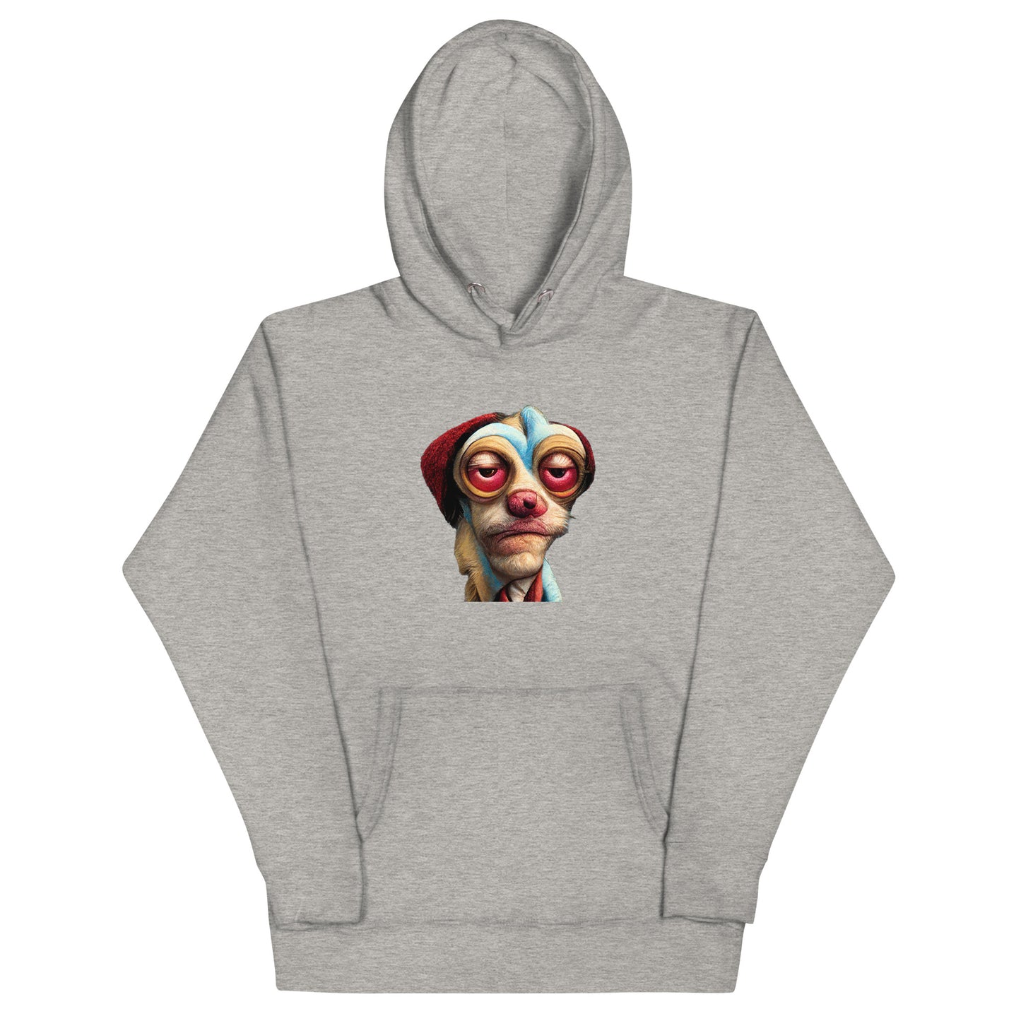 Graveyard Shift, Unisex Hoodie