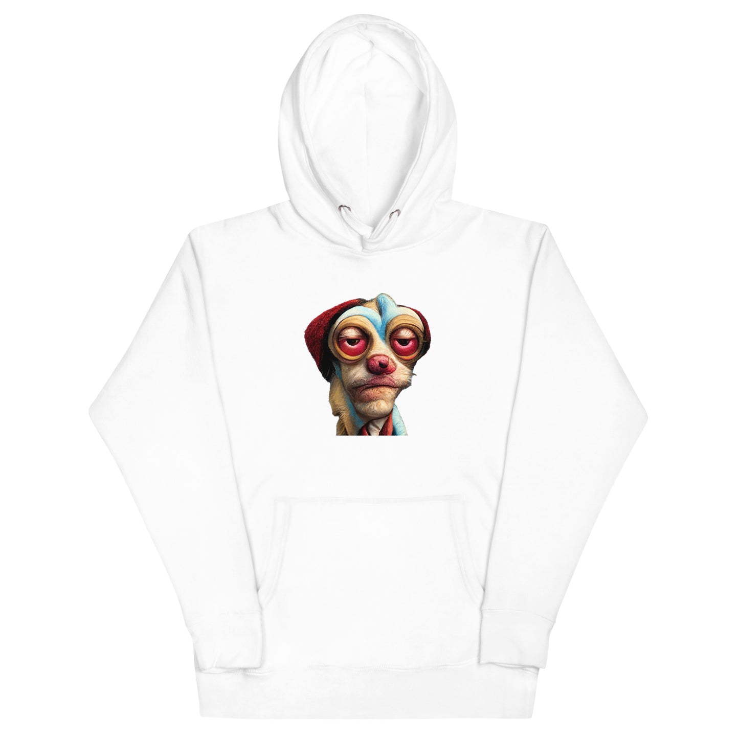 Graveyard Shift, Unisex Hoodie
