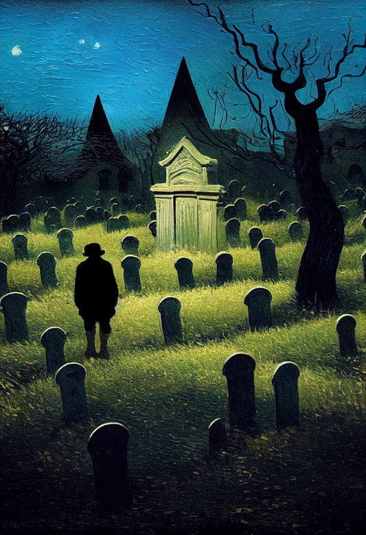 Reanimator, Print