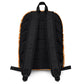 Morir Soñando, Backpack