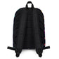 Chaves County, Backpack