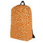 Morir Soñando, Backpack