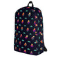 Chaves County, Backpack