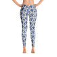 Ming, Leggings