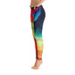 Arcoíris, Leggings
