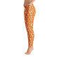Morir Soñando, Leggings