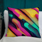 Gak, Premium Pillow