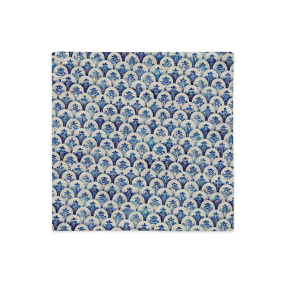 Ming, Premium Pillow Case