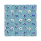 Wildflower Sky, Premium Pillow Case
