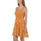 Morir Soñando, Sundress