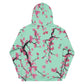 Misawa Jade, Unisex Hoodie