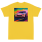 Daytona, Short Sleeve T-Shirt