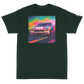 Daytona, Short Sleeve T-Shirt