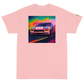 Daytona, Short Sleeve T-Shirt