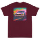 Daytona, Short Sleeve T-Shirt