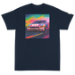 Daytona, Short Sleeve T-Shirt