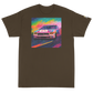 Daytona, Short Sleeve T-Shirt