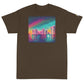 Vice, Short Sleeve T-Shirt