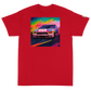 Daytona, Short Sleeve T-Shirt
