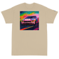 Daytona, Short Sleeve T-Shirt