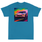 Daytona, Short Sleeve T-Shirt
