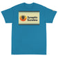Synaptic Sunshine Logo, Short Sleeve T-Shirt