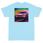 Daytona, Short Sleeve T-Shirt
