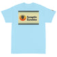 Synaptic Sunshine Logo, Short Sleeve T-Shirt