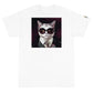 CIA Cat, Short Sleeve T-Shirt