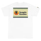 Synaptic Sunshine Logo, Short Sleeve T-Shirt