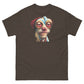 Graveyard Shift, Short Sleeve T-Shirt