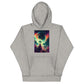 Journey, Unisex Hoodie