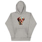 Graveyard Shift, Unisex Hoodie