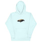 Snooty Unisex Hoodie