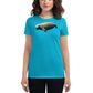 Snooty, Women's short sleeve t-shirt