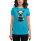 Omnihuahua, Women's short sleeve t-shirt