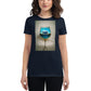Crabglass, Women's short sleeve t-shirt