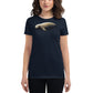 Snooty, Women's short sleeve t-shirt